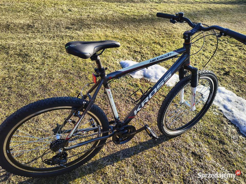 Kross hexagon Sport i Wypoczynek