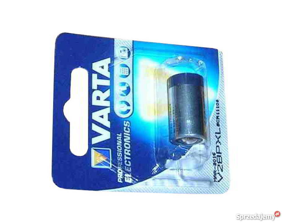 bateria foto 60V 170mah litowa 2CR13N Wyszków sprzedam