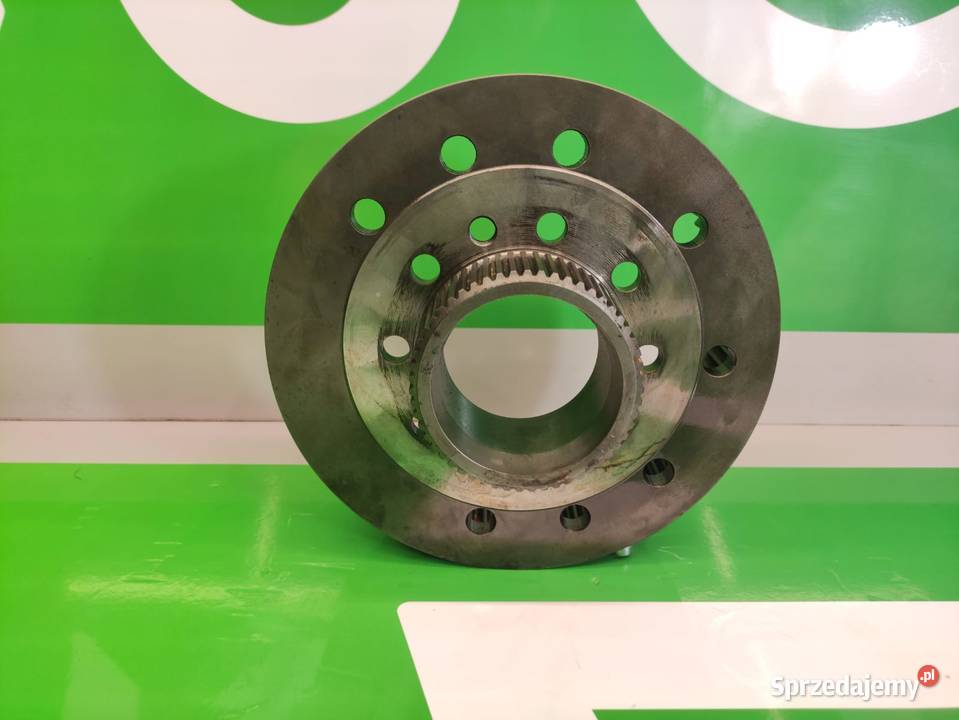 Koło koronowe zwolnicy ZF 4475307008 L101724 Wilkowo