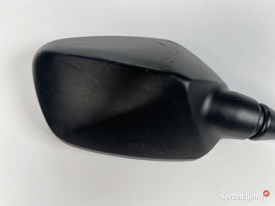 HONDA CB 650 F RC75 RC97 14 Lusterko prawe Łobżenica