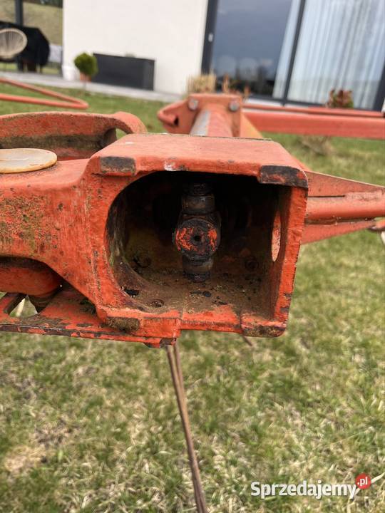 Zgrabiarki Przewracarki Kłodzko