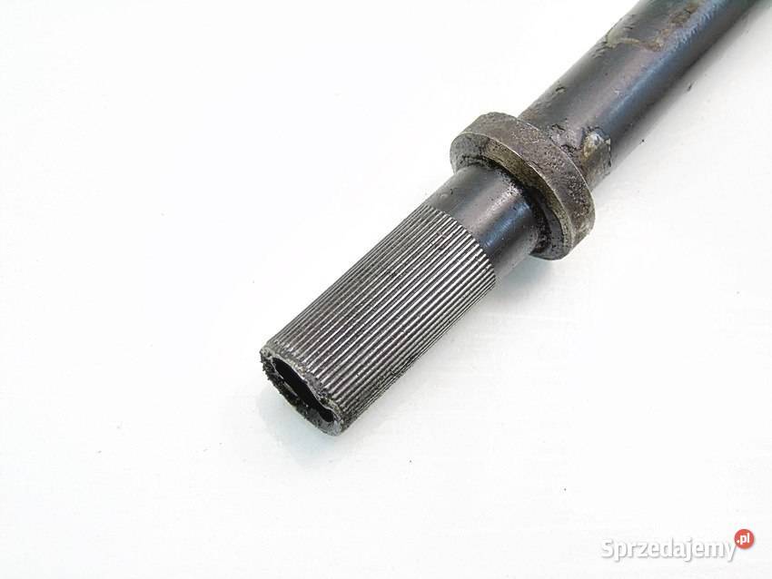 RURKA BAGNETU 16 8V BEETLE BORA A3 8L GOLF IV Pozostałe Sosnowiec