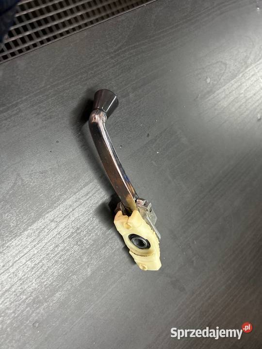 Korba szyberdachu e30