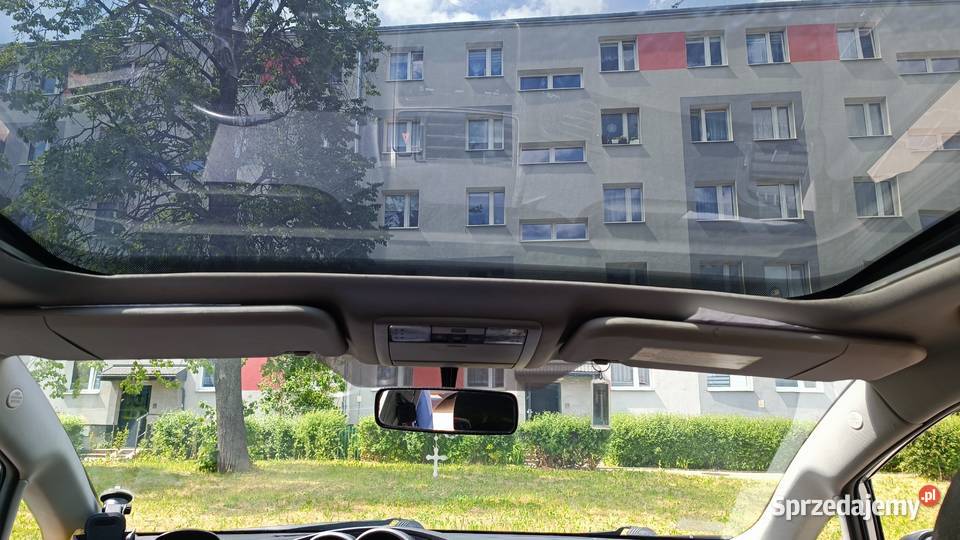 Toyota Verso 2009 ZADBANA OKAZJA Kielce