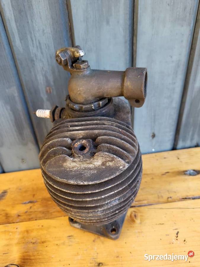 cylinder dkw nsu zundapp jap ajs bsa Rybnik