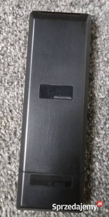 Pilot ONKYO audio RC414S wysyłka Elektronika małopolskie Kraków