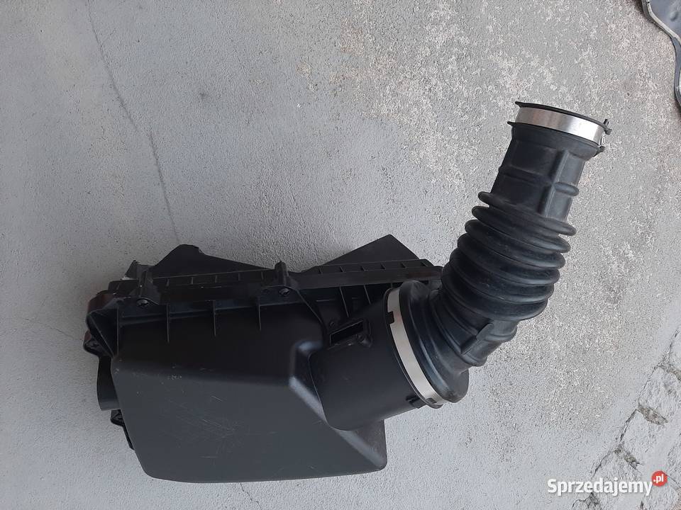 Obudowa filtra powietrza do opel Insignia B Leszno