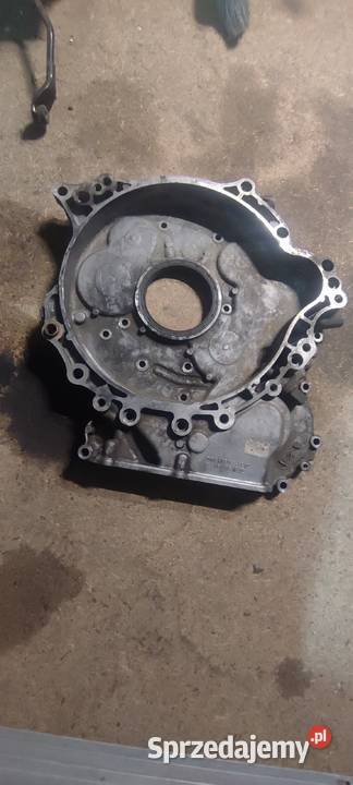 COMPASS OSŁONA OBUDOWA ROZRZĄDU A6510151802 osobowe dolnośląskie Trzebnica