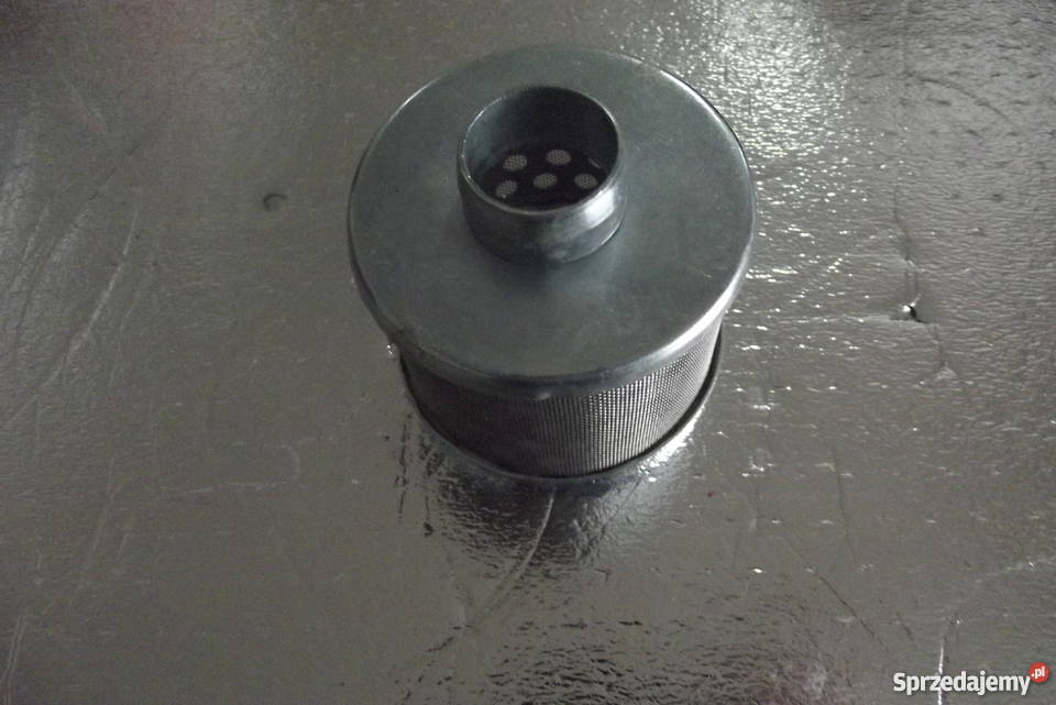 Filtr podnośnika hydraulicznego URSUS C 330 Parczew