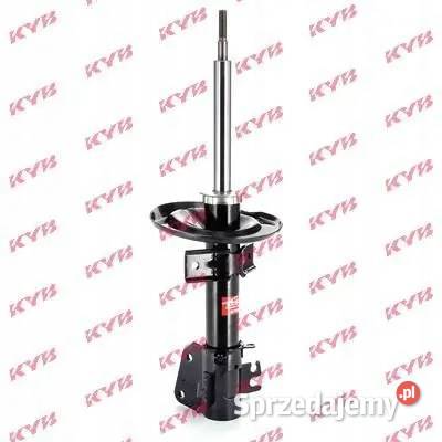 AMORTYZATOR PRZÓD GAZOWY 335837 KYB NISSAN OPEL pomorskie