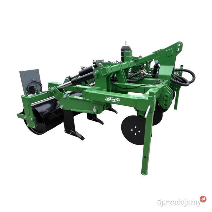 Głębosz Łąkowy dolnośląskie Proszówka