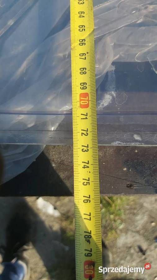 tabbert okna dwukomorowe plastikowe Przeźmierowo sprzedam