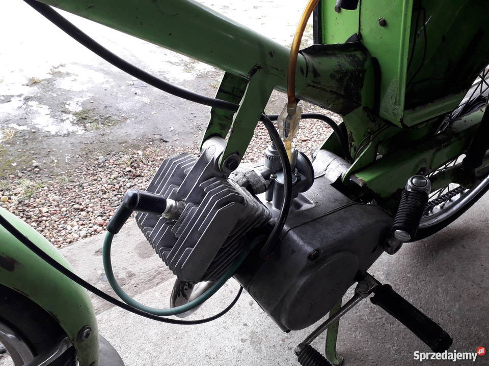 Romet ogar 3 biegowy Sanniki sprzedam