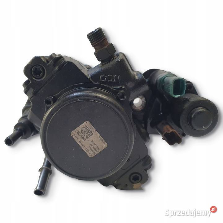 POMPA WTRYSKOWA Ford Galaxy II 20 TDCI paliwa Chełm sprzedam