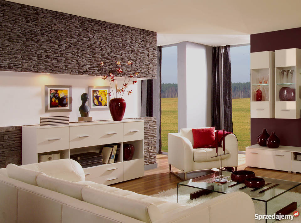 Płytki ELEWACYJNEKamień DekoracyjnyCegła Z małopolskie Kraków