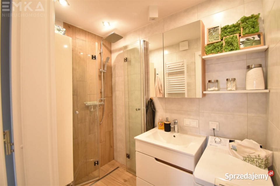 Mieszkanie 4223m 2pok Bydgoszcz kujawsko-pomorskie