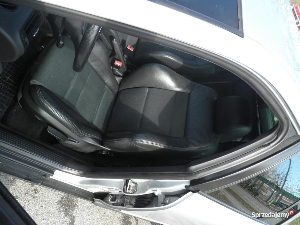 Audi A3 19 TDI 130 Sline Lipnica Wielka sprzedam