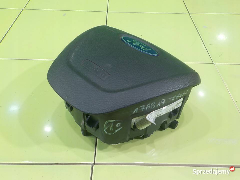 TRANSIT CONNECT MK2 16 TDCI 15r AIRBAG poduszka osobowe Suków