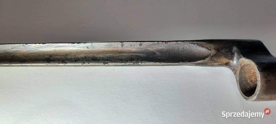 Bagnet Mosin wzór 18911930 Carska Rosja mazowieckie sprzedam