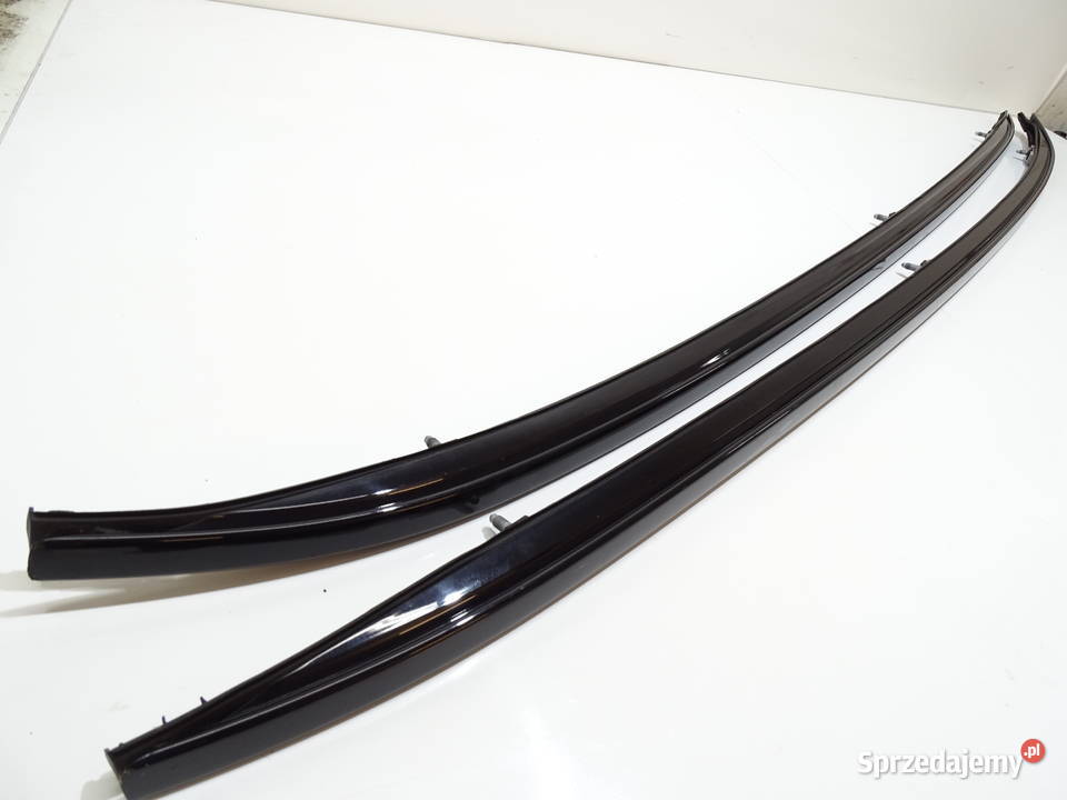 RELINGI DACHOWE BMW X1 F48 7410465 Strzyżewice