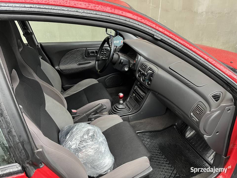 Sprzedam Subaru impreza gc kombi