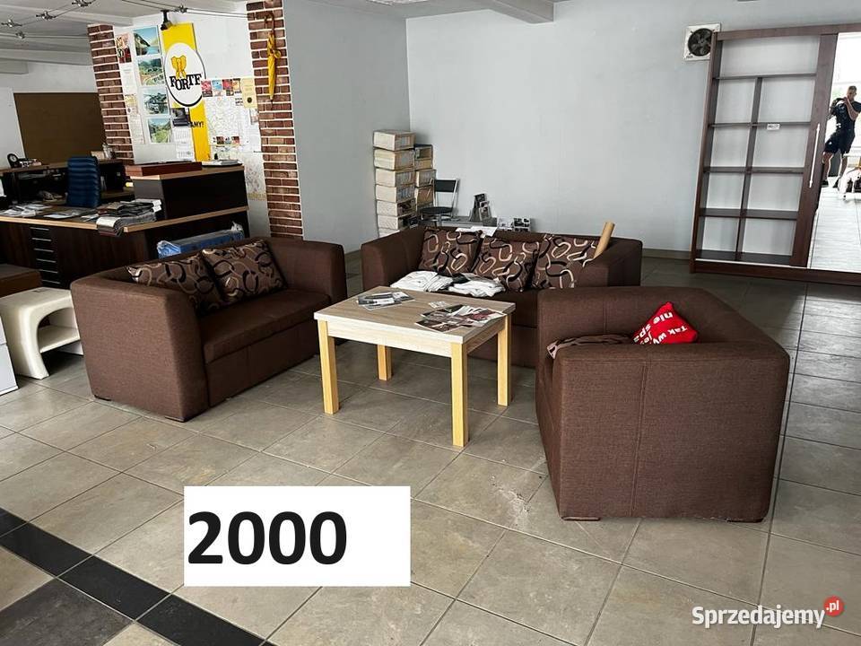 Wyprzedaż sklepu meblowego kuchnia salon szafki Meble Dzierżoniów