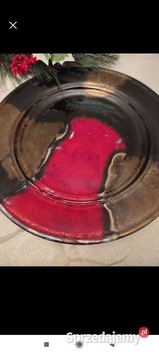 DEKORACYJNA PATERA ENERGETYCZNY AKCENT HAND MADE Rękodzieło Pabianice