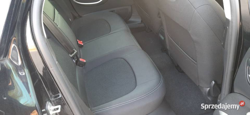 Citroen C5 2008r 18 benzyna Zawieszenie bez czujnik zmierzchu Radom