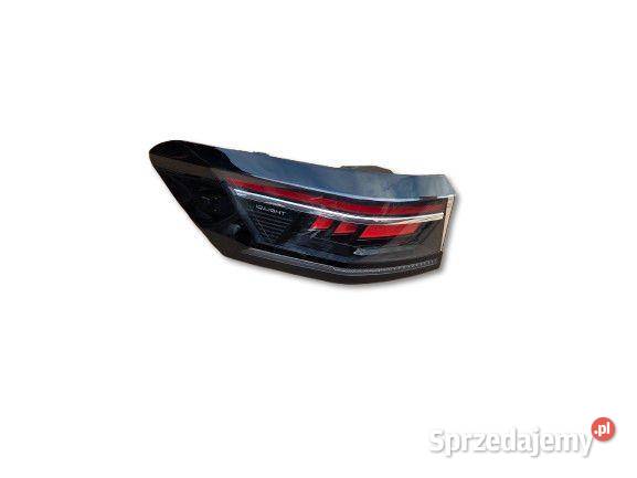 Lampa lewa lewy tył tylna VW Passat IX B9