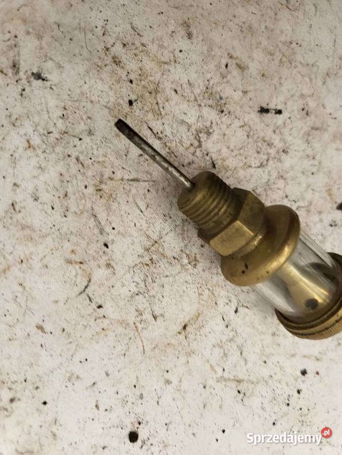 SMAROWNICA KROPLOWNICA OLEJOWA 15 OLIWIARKA Rybnik