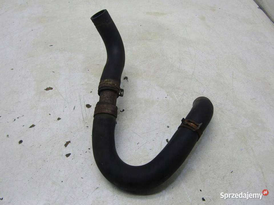 PRZEWÓD RURA WĄŻ INTERCOOLERA 10 VTEC TURBO