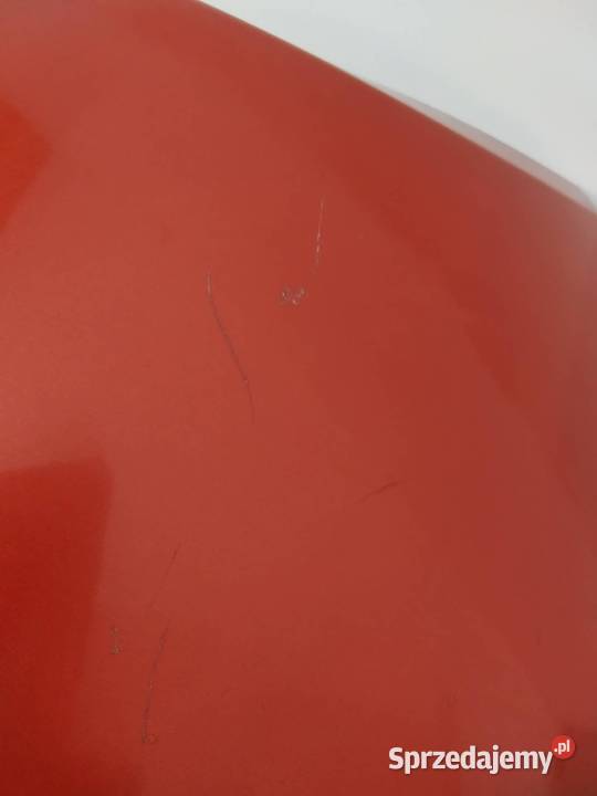 ZDERZAK TYŁ PDC TENNP Renault Kadjar I 2015