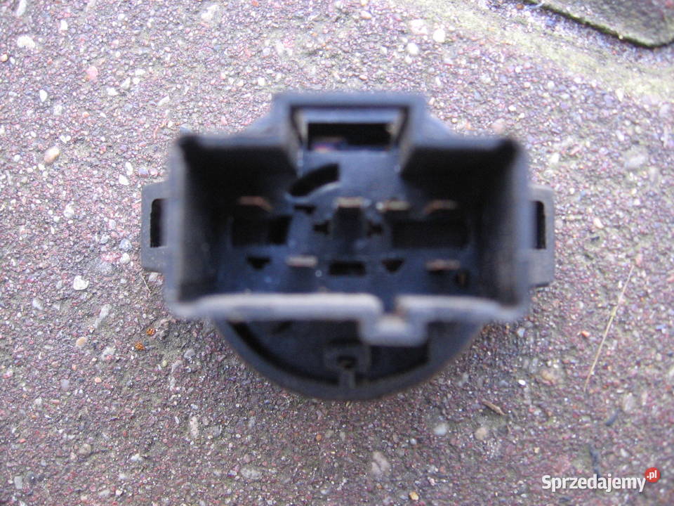 Kostka stacyjki Ford Mondeo MK1 i MK2 osobowe Pozostałe