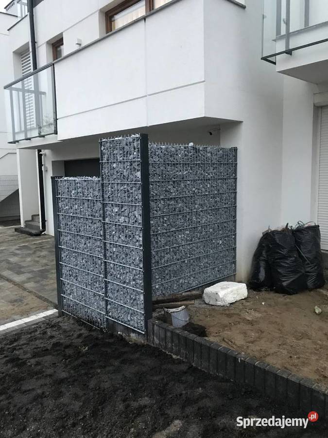 Grys BLUGRIGIO nowość grys ozdobny kamień do Kielce