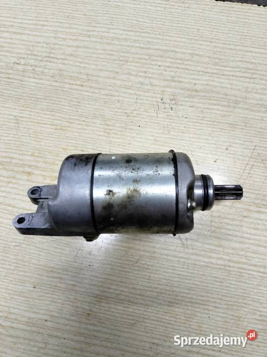 Rozrusznik Honda CBR 600 PC 23 Motoryzacja Łubno