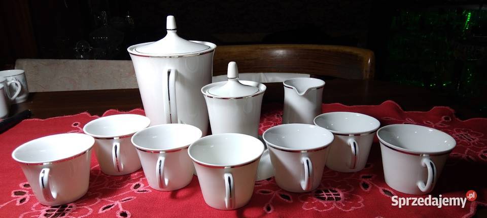 Porcelana Mosa Sejny