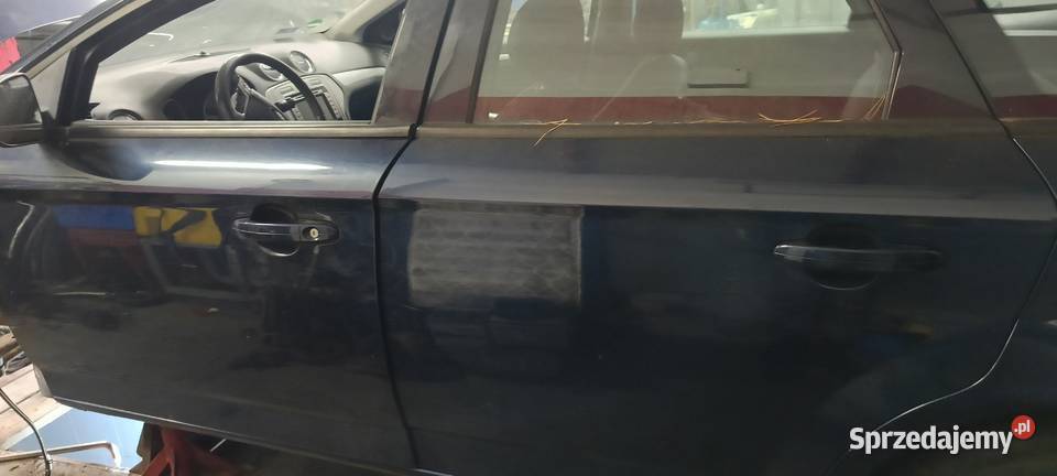 s ford mondeo MK4 błotniki drzwi tylne przednie wielkopolskie Koło