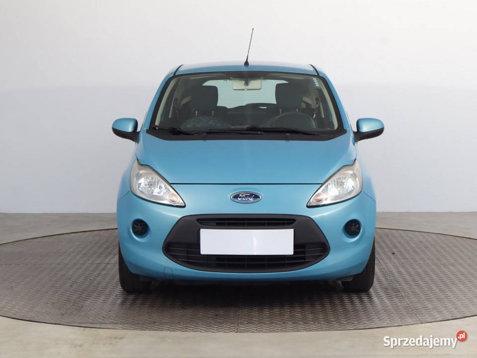Ford Ka 12 i elektryczne szyby Bielany Wrocławskie sprzedam