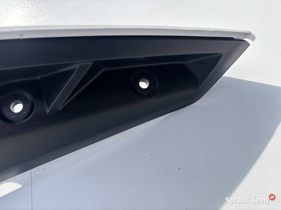 OWIEWKA WYPEŁNIENIE TYŁ LEWA KTM DUKE 125 Radom sprzedam
