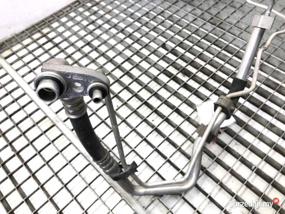 RURKA KLIMATYZACJI FORD FOCUS IV JX6119A834NE 15