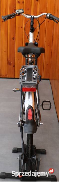 Rower elektryczny Flyer D 45I inne rowery Milanówek