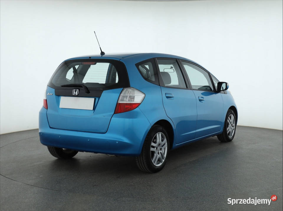 Honda Jazz 14 iVTEC elektryczne szyby Piaseczno