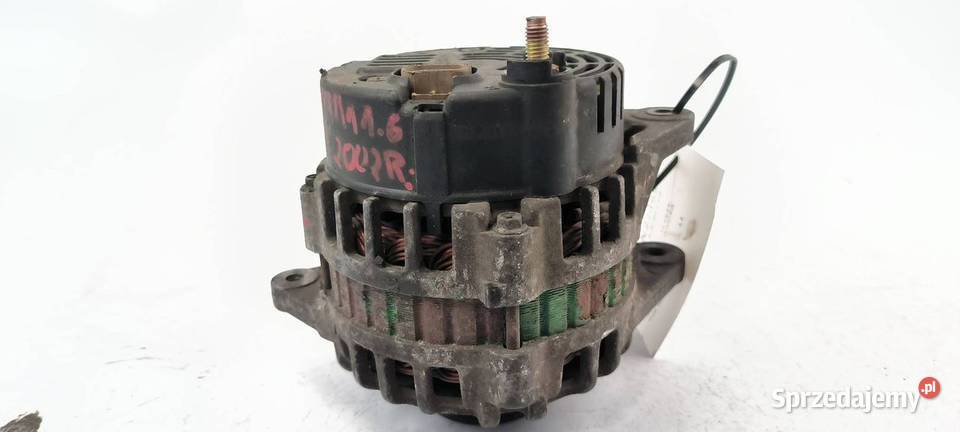 ALTERNATOR HYUNDAI ELANTRA Lipno sprzedam