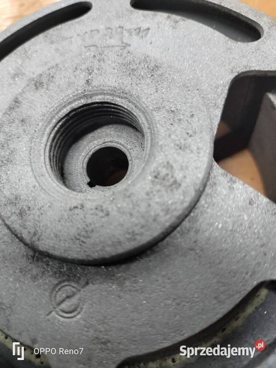 Magneto Romet Komar motorynka Typ3011