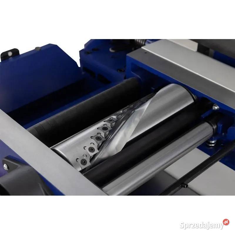 STRUGARKA GRUBOŚCIÓWKA HEBLARKA WYRÓWNIARKA 30KW Siedlce sprzedam