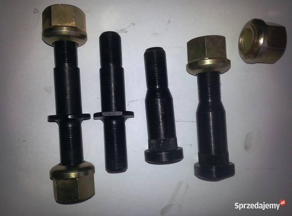 Rozrusznik Fadroma Ł200 Katowice