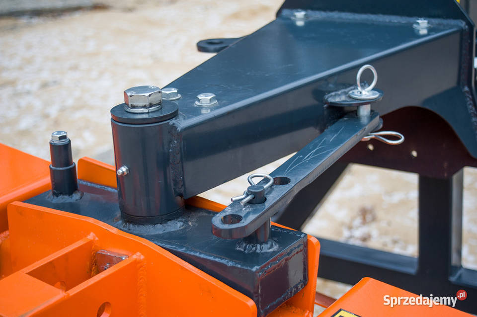 ZAMIATARKAODŚNIEŻARKA ZML120 Włocławek sprzedam