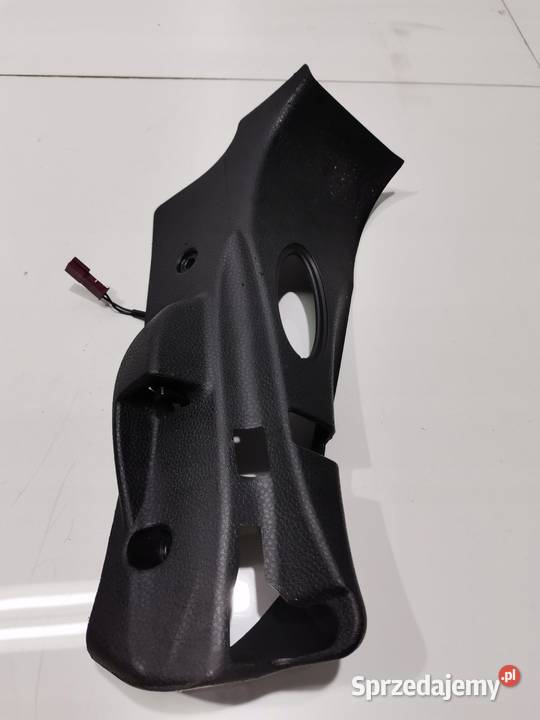 MOCOWANIE TYLNEJ PÓŁKI LEWE MINI R57 9132403 Strzyżewice sprzedam