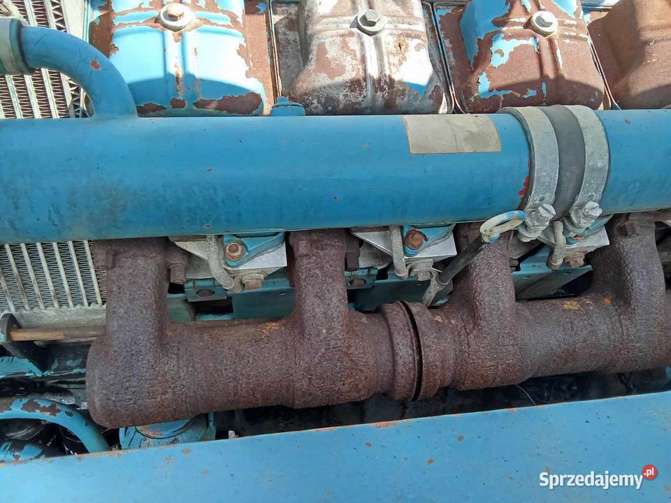 Sieczkarnia mengele sf 4000 Samojezdne Luzino