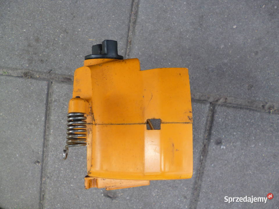 Piła spalinowa Poulan PRO PP4218 AVX karter Piły łańcuchowe sprzedam